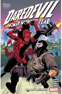 Daredevil Woman Without Fear Tp (Inglés)