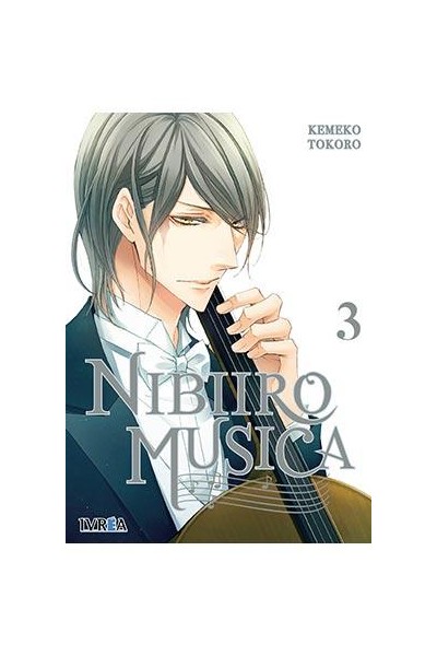 Nibiiro Musica 03