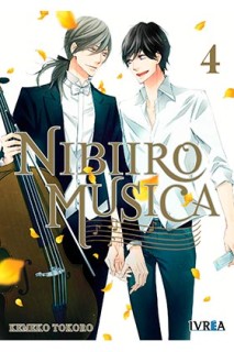 Nibiiro Musica 04 (Ultimo Numero)
