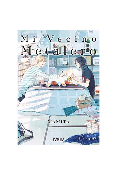 Mi Vecino Metalero