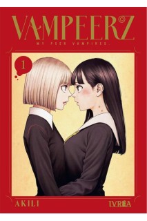 Vampeerz 01