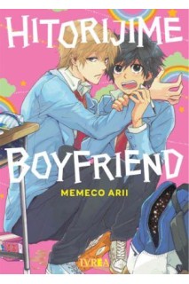 Hitorijime Boyfriend