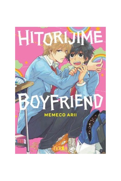 Hitorijime Boyfriend