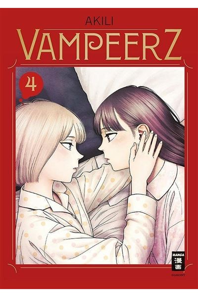 VAMPEERZ 04
