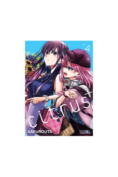 Citrus + (Plus) 04