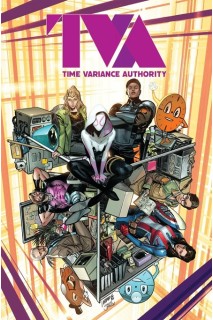 Tva: For All Time, Always (Ingles) Tp