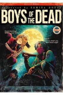 Boys Of The Dead