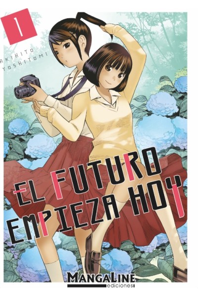 El Futuro Empieza Hoy 01