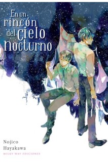 En Un Rincón Del Cielo Nocturno