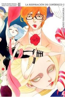 La Respiración De Copérnico 02