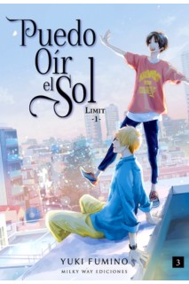 Puedo Oír El Sol 03