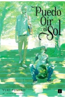 Puedo Oír El Sol 01