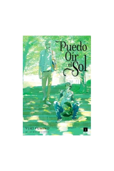 Puedo Oír El Sol 01