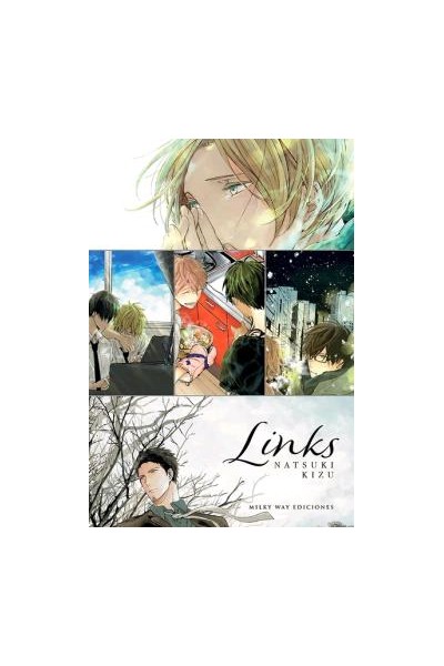 Links (Tomo Único)