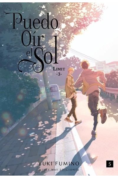 Puedo Oír El Sol 05