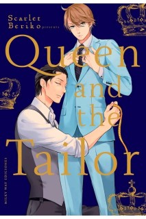 Queen And The Tailor