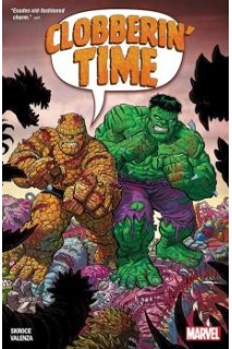 Clobberin' Timetp (Inglés)