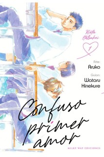 Confuso Primer Amor 01