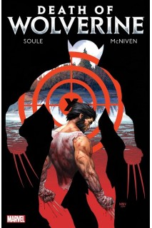 Death Of Wolverine (Inglés) TP