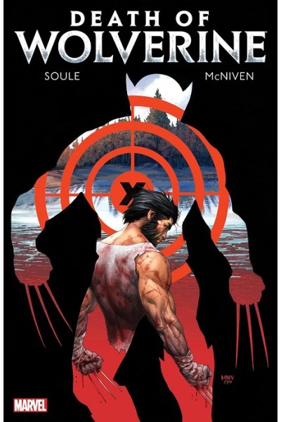 Death Of Wolverine (Inglés) TP