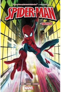 Spider-Man By Tom Taylor Complete Collection TP (Inglés)