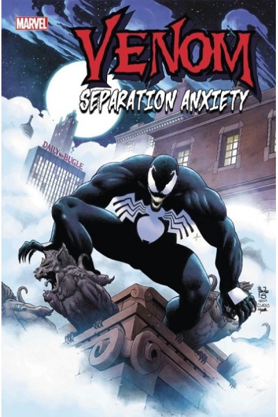 Venom: Separation Anxiety (Inglés) TP