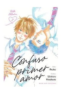 Confuso Primer Amor 02