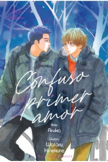 Confuso Primer Amor 04