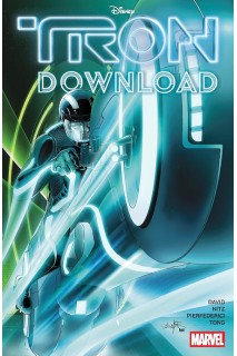 Tron Download Tp (Inglés)