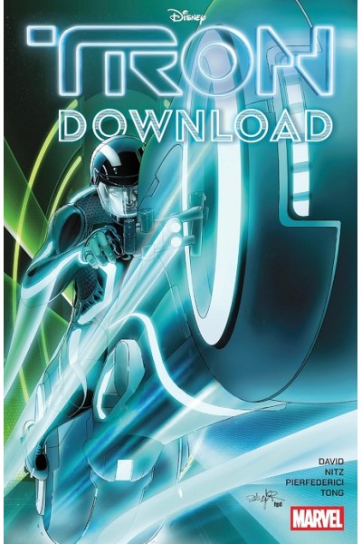 Tron: Download TP (Inglés)