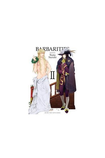 Barbarities 02