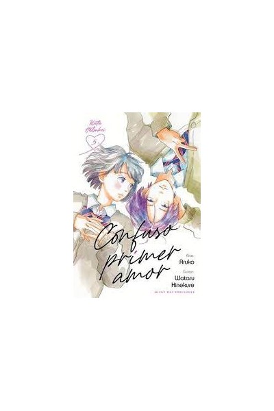 Confuso Primer Amor 05