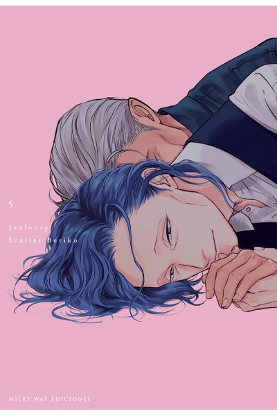 Jealousy 05