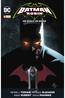 Batman Y Robin 06