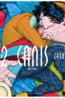 Canis - Dear Hatter 02