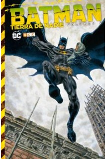 Batman: Tierra De Nadie 02 (De 6)