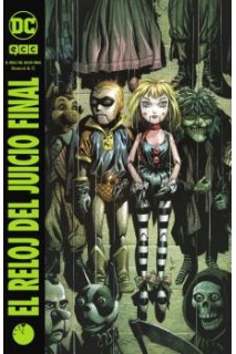 El Reloj Del Juicio Final 06 (De 12)