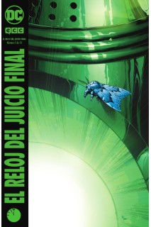 El Reloj Del Juicio Final 07 (De 12)