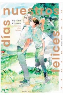 Nuestros Días Felices