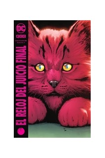 El Reloj Del Juicio Final 08 (De 12)