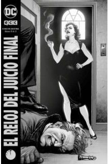 El Reloj Del Juicio Final 10 (De 12)