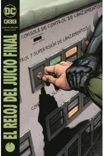 El Reloj Del Juicio Final 11 (De 12)