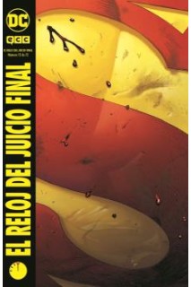 El Reloj Del Juicio Final 12 (De 12)