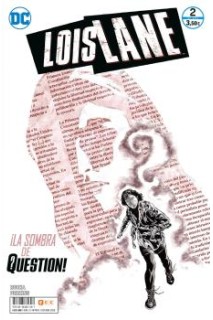 Lois Lane 02 (De 6)