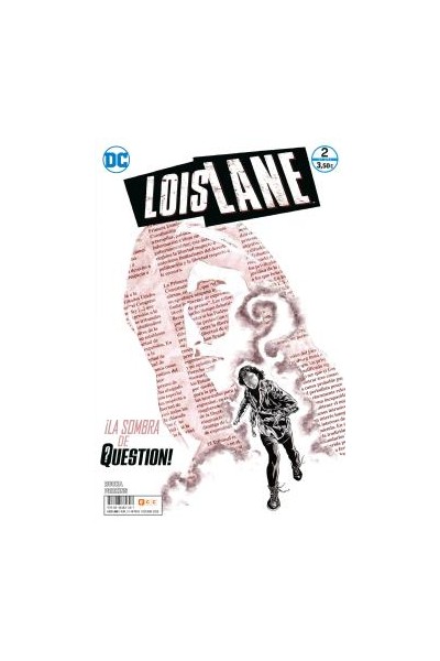 Lois Lane 02 (De 6)