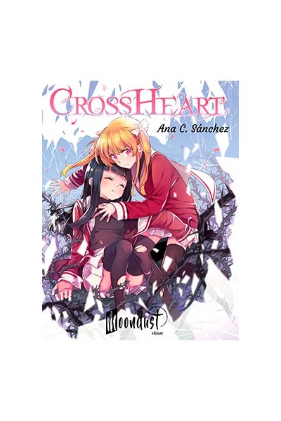 Cross Heart