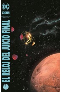 El Reloj Del Juicio Final 09 (De 12)