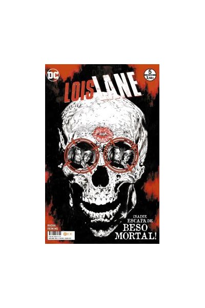 Lois Lane 05 (De 6)
