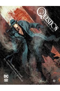 Question Las Muertes De Vic Sage Integral