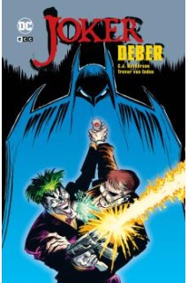 Joker: Deber